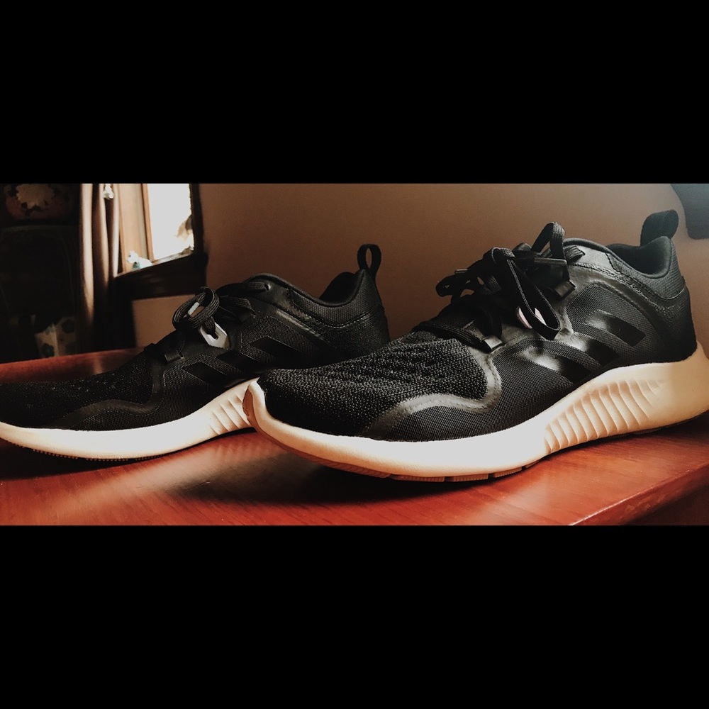 Adidas Alphabounce Women Running Sneaker